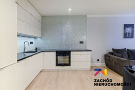 Komfortowy Apartament standard Premium